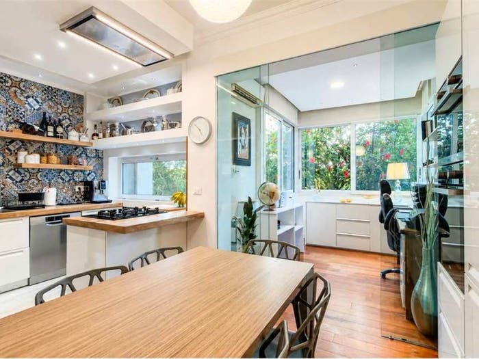 Appartamento trilocale in vendita in via vesalio, Grilli Torricelli, Cagliari