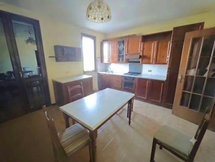 Casa quadrilocale in vendita in Centro, Capergnanica