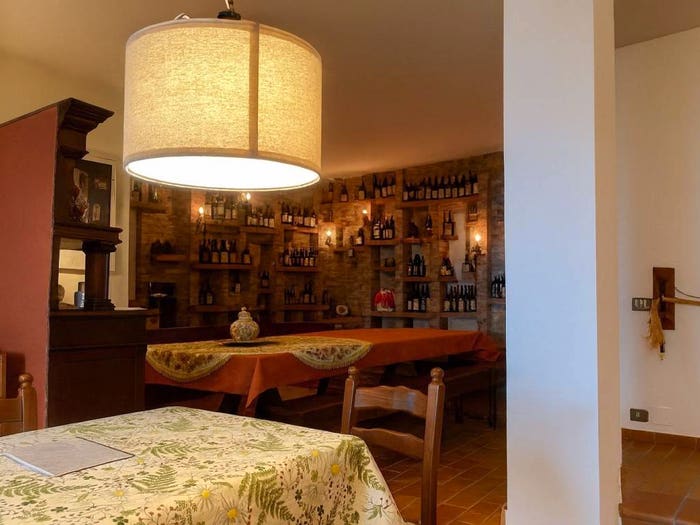 Casa con 6 locali in vendita in Via Sotto Gli Orti, Montelupo Albese