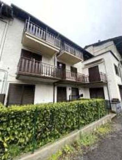 Appartamento monolocale in vendita in Frazione Bordogna Via Cardinal Cavagnis, Bordogna, Roncobello