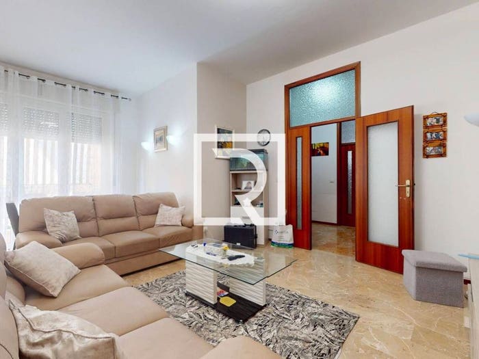 Appartamento quadrilocale in vendita in VIA BRUNO COSTANTE GARIBALDI, Foro Boario, Forlì