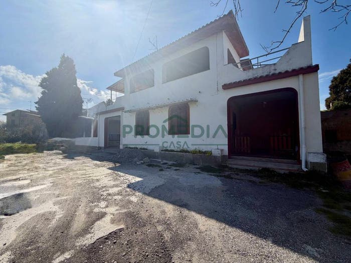 Casa con 6 locali in vendita in Contrada Grazia, Castanea Salice, Messina