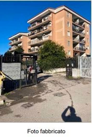 Appartamento quadrilocale in vendita in Via Amedeo Maiuri, Aversa