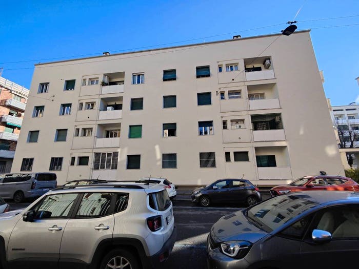 Appartamento bilocale in vendita in Via Dalmazio Birago, Città Studi, Milano