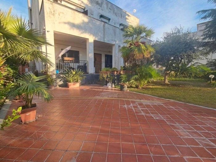 Casa con 6 locali in vendita in Via Masseria Vecchia Masseria Vecchia Est NA Italia, Licola Paese, Giugliano in Campania