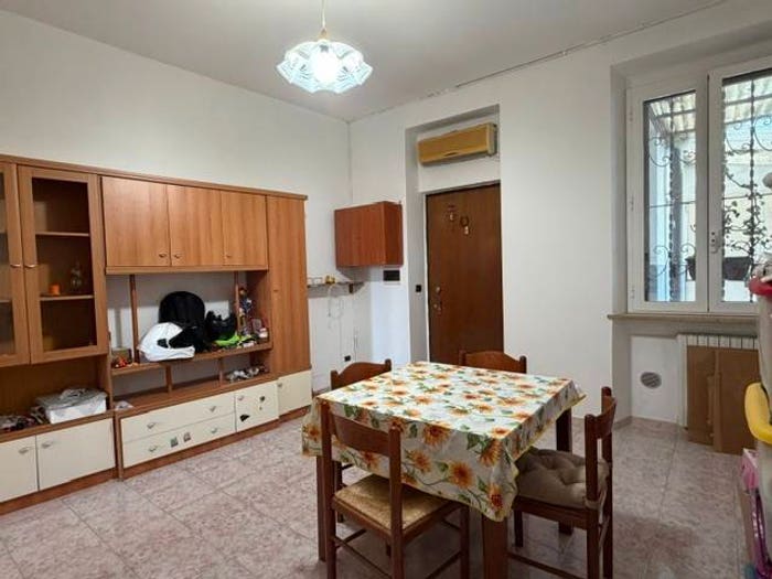 Appartamento bilocale in vendita in Via Montecassino, Ponte Lambro, Milano