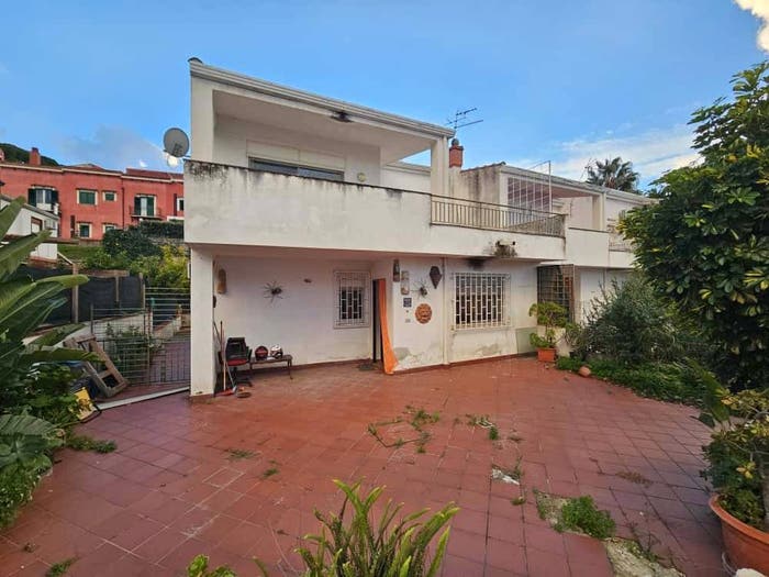 Casa trilocale in vendita in Via Giuseppe Verdi, Piano Maglio Blandino, Altofonte