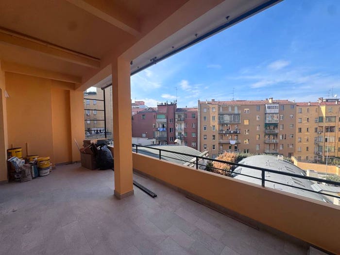 Appartamento bilocale in vendita in Via Guglielmo Marconi, Marconi, Bologna