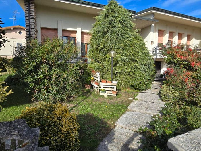 Casa con 5 locali in vendita in Via Risorgimento, Villa Poma, Borgo Mantovano