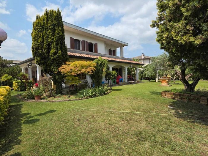 Casa con 6 locali in vendita in San Cosma, Monselice