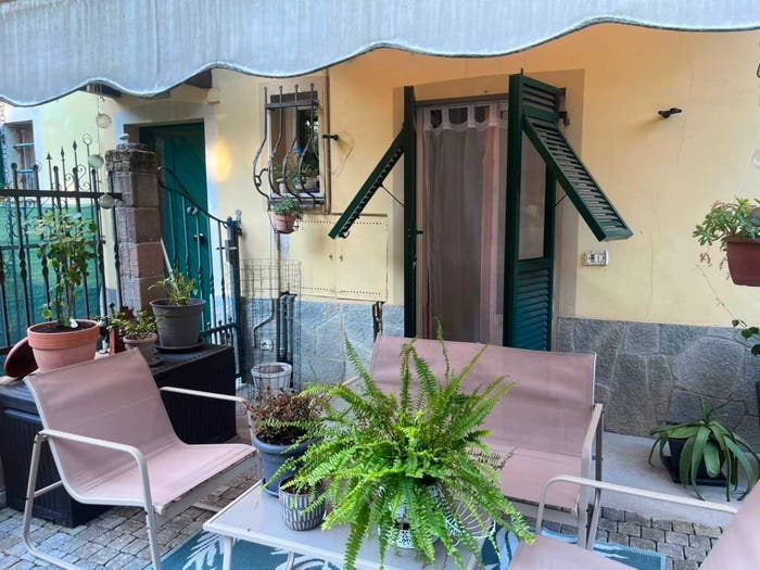 Appartamento con 5 locali in vendita in Vico Debenedetti, Centro, Arquata Scrivia