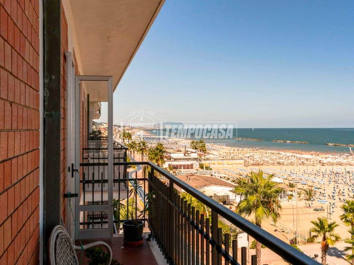 Appartamento quadrilocale in vendita in Via regina margherita, Civitanova Nord San Gabriele Fontespina, Civitanova Marche