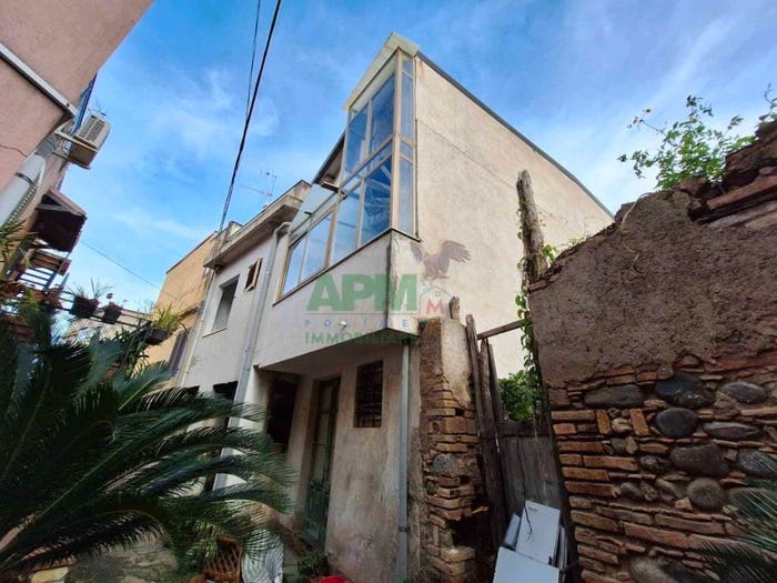 Casa in vendita in via tripepi salice, Catona Villa San Giuseppe, Reggio Calabria