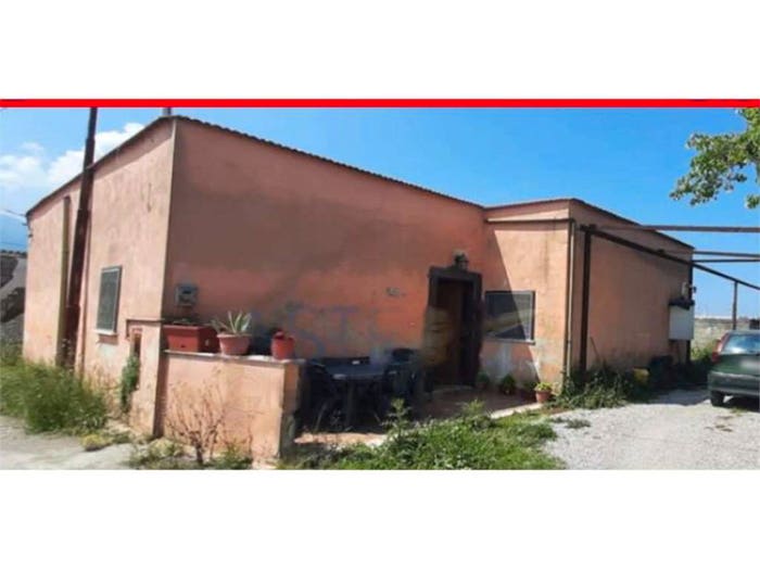 Appartamento con 5 locali in vendita in Via VI Traversa G Marconi, San Marzano sul Sarno