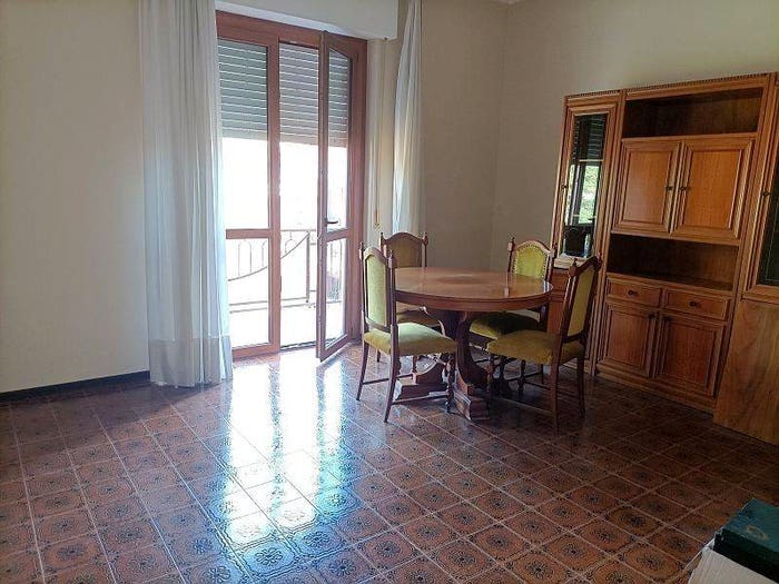 Appartamento trilocale in vendita in Centro, Mortara