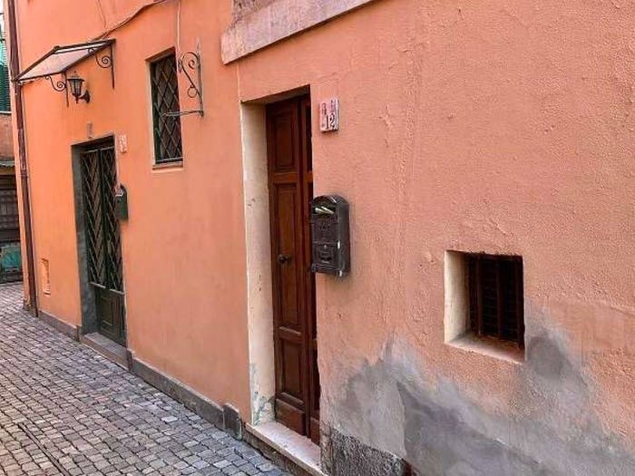 Appartamento trilocale in vendita in Vicolo Colonna, Centro, Lanuvio