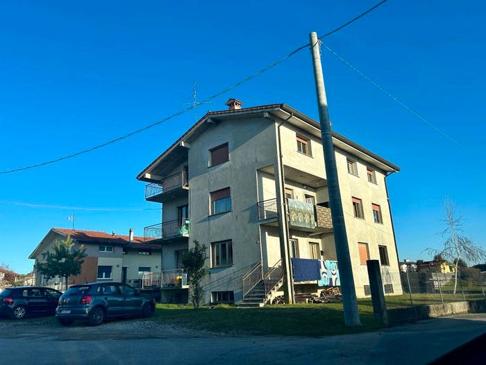 Appartamento quadrilocale in vendita in Via Antonio da Pordenone, Aviano Castello, Aviano