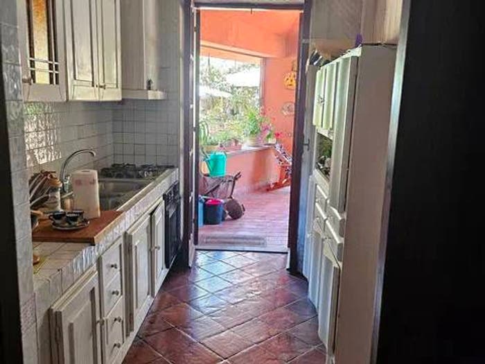 Casa con 6 locali in vendita in Via Fontanaccio, Centro, Civita Castellana