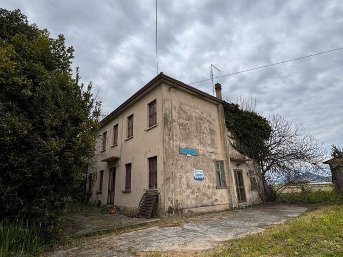 Casa in vendita in Via Rezzole, Pozzonovo