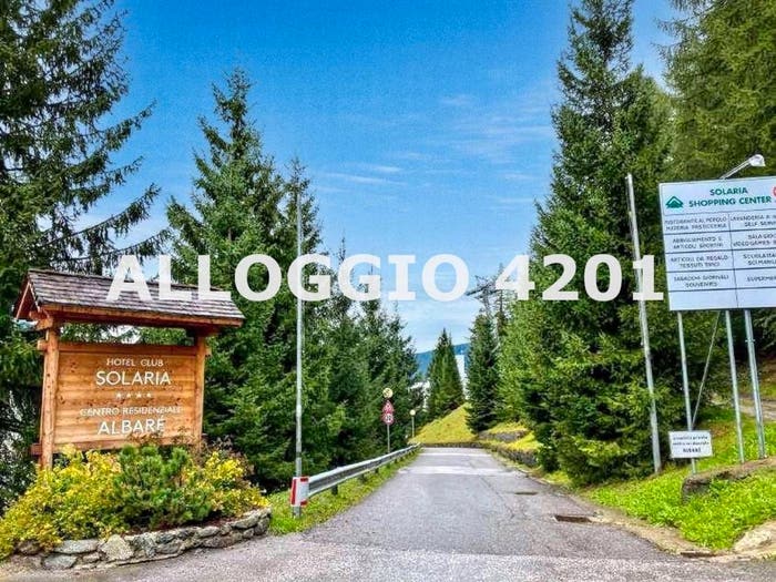 Appartamento bilocale in vendita in Località Marilleva Mezzana TN Italia, Marilleva, Mezzana