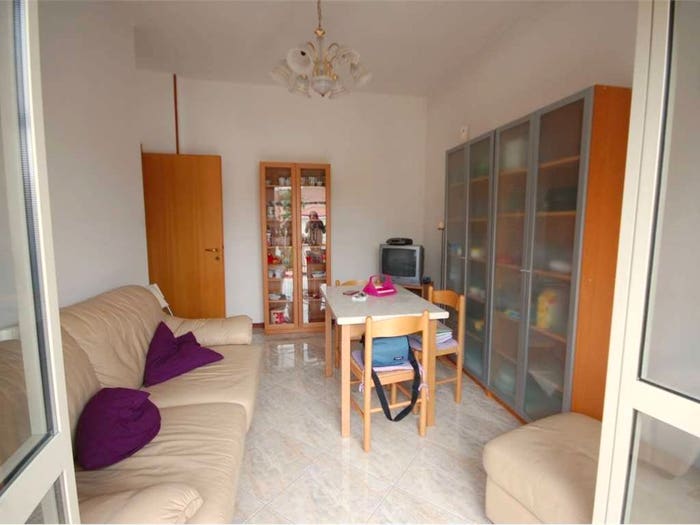 Appartamento trilocale in vendita in Gorizia, Porta Mortara, Novara