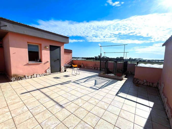 Appartamento bilocale in vendita in Via Taglio delle Cinque Miglia, Cioccati Zucchetti, Nettuno