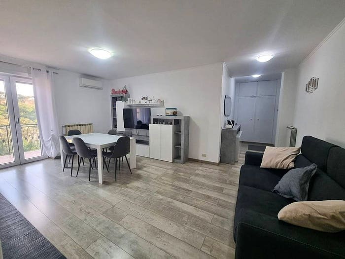 Appartamento trilocale in vendita in Corso Vittoria Colonna, Centro, Marino