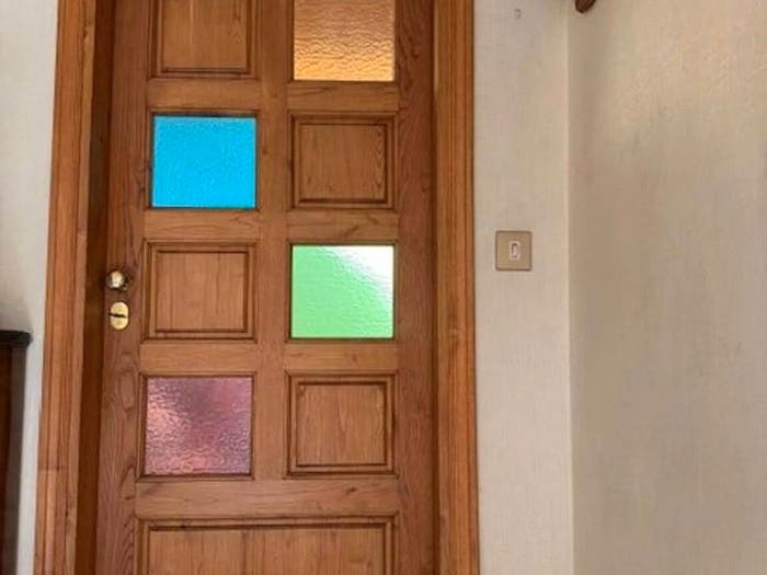 Appartamento trilocale in vendita in Via G Matteotti, Soci, Bibbiena