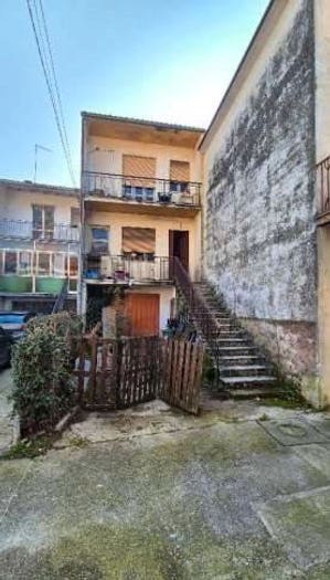Appartamento con 5 locali in vendita in Via P Roi, Centro, Sandrigo