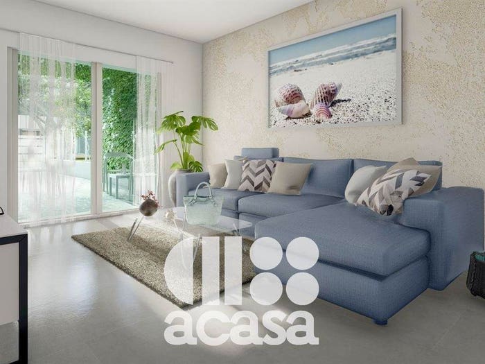 Casa trilocale in vendita in via G Sozzi, Parco di Levante Boschetto, Cesenatico