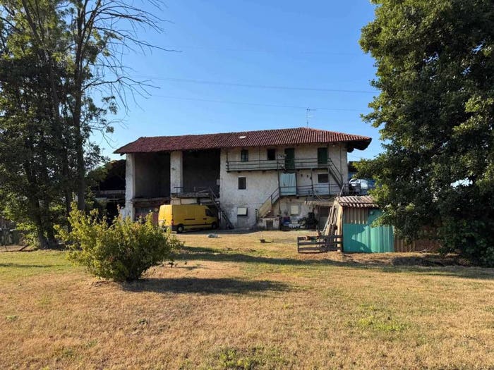 Casa quadrilocale in vendita in Via fiume, Quaregna Cerreto