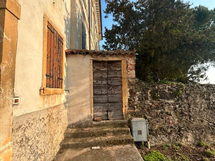 Casa con 5 locali in vendita in Via Crosara, Brognoligo Costalunga, Monteforte d'Alpone