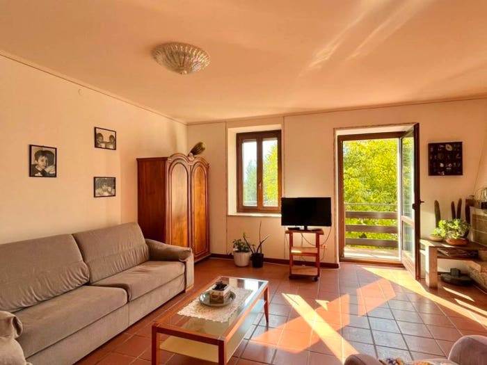 Appartamento trilocale in vendita in Santa Margherita, Ala