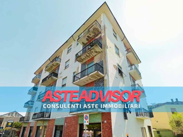 Appartamento con 5 locali in vendita in Corso Romita, Europa, Alessandria
