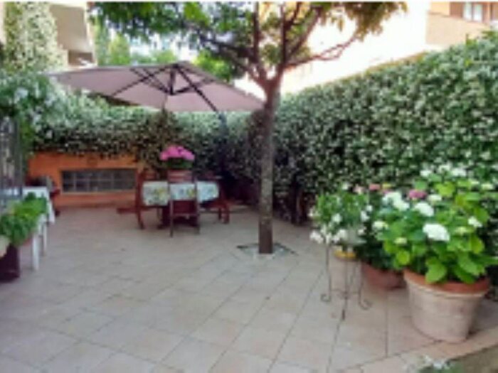 Casa trilocale in vendita in Via Domenico Collina, Porto San Giorgio