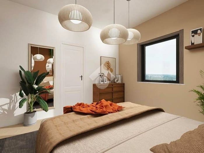 Appartamento monolocale in vendita in Via Socrate, Monreale, Cagliari