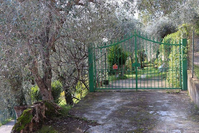 Casa monolocale in vendita in Centro, Camporosso