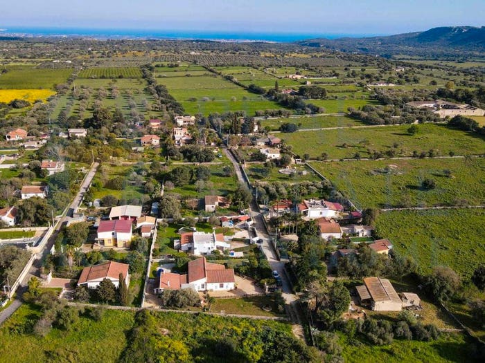 Casa con 6 locali in vendita in Via Tommaso Fazello, Centro, Noto