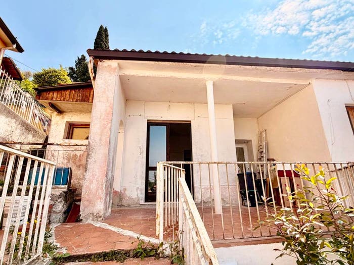 Casa bilocale in vendita in Via Temistocle Lovatini, Sant'Eufemia Caionvico, Brescia