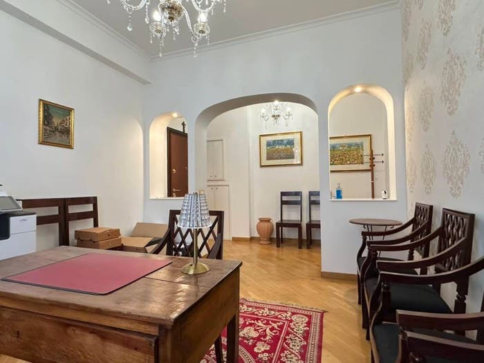 Appartamento quadrilocale in vendita in Via Noto, Via della Repubblica Piazza San Francesco, Foggia