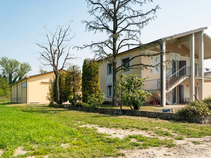 Casa con 6 locali in vendita in Via Boschi, Malalbergo