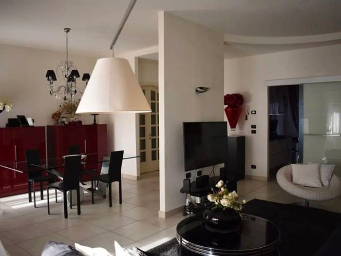 Appartamento con 6 locali in vendita in Della Certosa No Number, Centro, Gambassi Terme