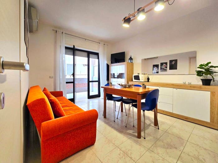 Appartamento monolocale in vendita in Gran Viale al Mare, Baia Verde Lidi, Gallipoli
