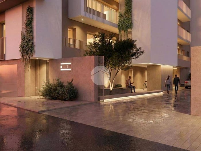 Appartamento quadrilocale in vendita in Via Colaianni, Semicentro, Alcamo