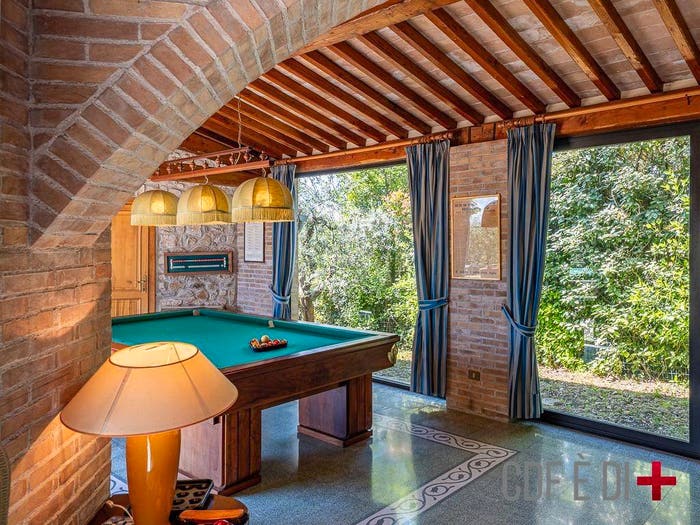 Casa con 6 locali in vendita in Vocabolo Colfiorito, Montecastrilli