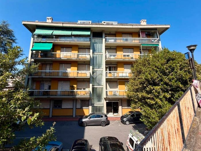 Appartamento bilocale in vendita in Via san felice, Molassana, Genova