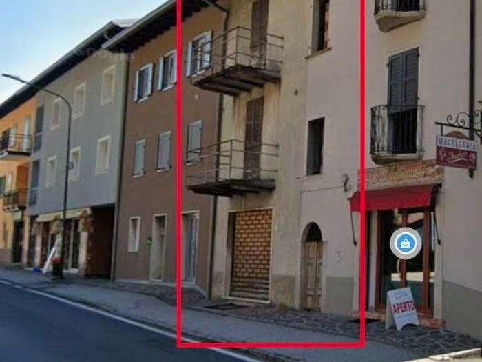Casa con 5 locali in vendita in via caduti, Ponte Caffaro, Bagolino