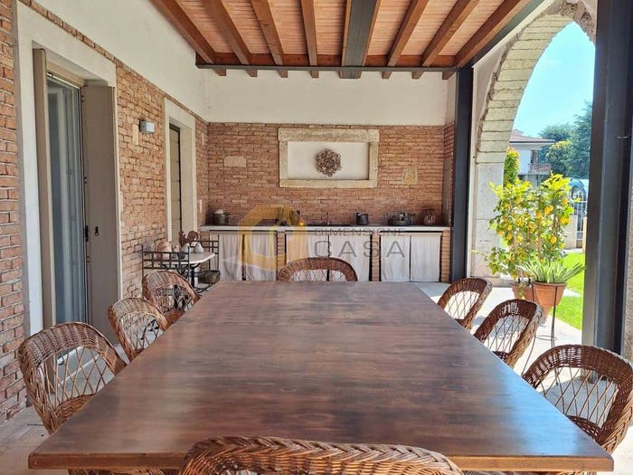 Appartamento con 5 locali in vendita in Viale Conti Emili, Centro, Mazzano