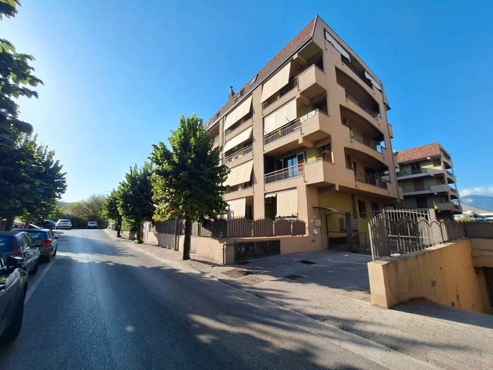 Appartamento trilocale in vendita in Via Dottor Vincenzo Pagano, Centro, Roccapiemonte