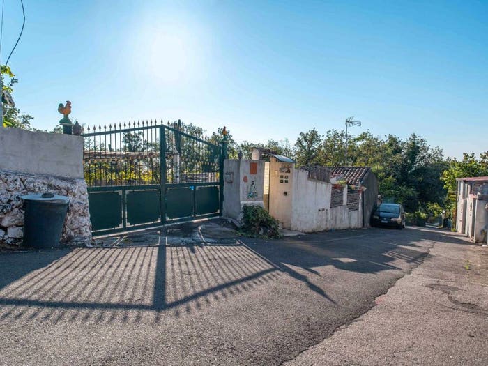 Casa trilocale in vendita in VIA GIUSEPPE LA MASA, Centro, Giarre